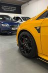 USED 2014 14 FORD FOCUS 2.0T EcoBoost ST-2 Hatchback 5dr Petrol Manual Euro 5 (s/s) (250 ps) 