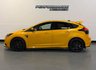 USED 2014 14 FORD FOCUS 2.0T EcoBoost ST-2 Hatchback 5dr Petrol Manual Euro 5 (s/s) (250 ps) 
