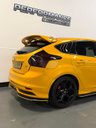 USED 2014 14 FORD FOCUS 2.0T EcoBoost ST-2 Hatchback 5dr Petrol Manual Euro 5 (s/s) (250 ps) 