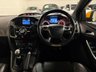 USED 2014 14 FORD FOCUS 2.0T EcoBoost ST-2 Hatchback 5dr Petrol Manual Euro 5 (s/s) (250 ps) 