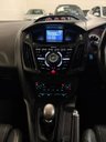 USED 2014 14 FORD FOCUS 2.0T EcoBoost ST-2 Hatchback 5dr Petrol Manual Euro 5 (s/s) (250 ps) 