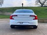USED 2017 67 VOLVO S90 2.0 D4 Momentum Saloon 4dr Diesel Auto Euro 6 (s/s) (190 ps) HEATED SEATS - STEERING WHEEL.