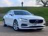 USED 2017 67 VOLVO S90 2.0 D4 Momentum Saloon 4dr Diesel Auto Euro 6 (s/s) (190 ps) HEATED SEATS - STEERING WHEEL.