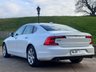 USED 2017 67 VOLVO S90 2.0 D4 Momentum Saloon 4dr Diesel Auto Euro 6 (s/s) (190 ps) HEATED SEATS - STEERING WHEEL.