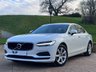 USED 2017 67 VOLVO S90 2.0 D4 Momentum Saloon 4dr Diesel Auto Euro 6 (s/s) (190 ps) HEATED SEATS - STEERING WHEEL.