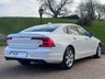 USED 2017 67 VOLVO S90 2.0 D4 Momentum Saloon 4dr Diesel Auto Euro 6 (s/s) (190 ps) HEATED SEATS - STEERING WHEEL.