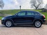 USED 2012 62 AUDI Q3 2.0 TDI SE SUV 5dr Diesel Manual Euro 5 (s/s) (140 ps) HUGE HISTORY FILE-2 KEYS.