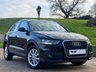 USED 2012 62 AUDI Q3 2.0 TDI SE SUV 5dr Diesel Manual Euro 5 (s/s) (140 ps) HUGE HISTORY FILE-2 KEYS.