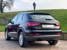 USED 2012 62 AUDI Q3 2.0 TDI SE SUV 5dr Diesel Manual Euro 5 (s/s) (140 ps) HUGE HISTORY FILE-2 KEYS.