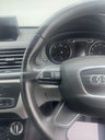USED 2012 62 AUDI Q3 2.0 TDI SE SUV 5dr Diesel Manual Euro 5 (s/s) (140 ps) HUGE HISTORY FILE-2 KEYS.