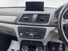 USED 2012 62 AUDI Q3 2.0 TDI SE SUV 5dr Diesel Manual Euro 5 (s/s) (140 ps) HUGE HISTORY FILE-2 KEYS.