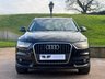 USED 2012 62 AUDI Q3 2.0 TDI SE SUV 5dr Diesel Manual Euro 5 (s/s) (140 ps) HUGE HISTORY FILE-2 KEYS.
