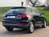 USED 2012 62 AUDI Q3 2.0 TDI SE SUV 5dr Diesel Manual Euro 5 (s/s) (140 ps) HUGE HISTORY FILE-2 KEYS.