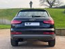 USED 2012 62 AUDI Q3 2.0 TDI SE SUV 5dr Diesel Manual Euro 5 (s/s) (140 ps) HUGE HISTORY FILE-2 KEYS.