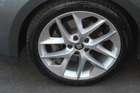 USED 2018 68 SEAT LEON 1.8 TSI FR Technology Hatchback 5dr Petrol Manual Euro 6 (s/s) (180 ps) VIEW AND RESERVE ONLINE OR CALL 01527-853940 FOR MORE INFO.