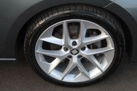 USED 2018 68 SEAT LEON 1.8 TSI FR Technology Hatchback 5dr Petrol Manual Euro 6 (s/s) (180 ps) VIEW AND RESERVE ONLINE OR CALL 01527-853940 FOR MORE INFO.