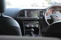USED 2018 68 SEAT LEON 1.8 TSI FR Technology Hatchback 5dr Petrol Manual Euro 6 (s/s) (180 ps) VIEW AND RESERVE ONLINE OR CALL 01527-853940 FOR MORE INFO.