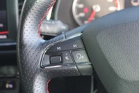 USED 2018 68 SEAT LEON 1.8 TSI FR Technology Hatchback 5dr Petrol Manual Euro 6 (s/s) (180 ps) VIEW AND RESERVE ONLINE OR CALL 01527-853940 FOR MORE INFO.