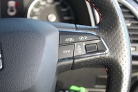 USED 2018 68 SEAT LEON 1.8 TSI FR Technology Hatchback 5dr Petrol Manual Euro 6 (s/s) (180 ps) VIEW AND RESERVE ONLINE OR CALL 01527-853940 FOR MORE INFO.