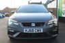 USED 2018 68 SEAT LEON 1.8 TSI FR Technology Hatchback 5dr Petrol Manual Euro 6 (s/s) (180 ps) VIEW AND RESERVE ONLINE OR CALL 01527-853940 FOR MORE INFO.