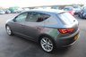 USED 2018 68 SEAT LEON 1.8 TSI FR Technology Hatchback 5dr Petrol Manual Euro 6 (s/s) (180 ps) VIEW AND RESERVE ONLINE OR CALL 01527-853940 FOR MORE INFO.