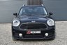 USED 2017 17 MINI COUNTRYMAN 2.0 Cooper D SUV 5dr Diesel Manual Euro 6 (s/s) (150 ps) 