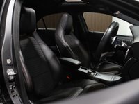 USED 2017 17 MERCEDES-BENZ A-CLASS 2.1 A200d AMG Line (Premium Plus) Hatchback 5dr Diesel 7G-DCT Euro 6 (s/s) (136 ps) SUNROOF I NIGHT PACK I CARPLAY