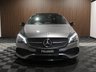 USED 2017 17 MERCEDES-BENZ A-CLASS 2.1 A200d AMG Line (Premium Plus) Hatchback 5dr Diesel 7G-DCT Euro 6 (s/s) (136 ps) SUNROOF I NIGHT PACK I CARPLAY
