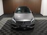 USED 2017 17 MERCEDES-BENZ A-CLASS 2.1 A200d AMG Line (Premium Plus) Hatchback 5dr Diesel 7G-DCT Euro 6 (s/s) (136 ps) SUNROOF I NIGHT PACK I CARPLAY
