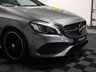 USED 2017 17 MERCEDES-BENZ A-CLASS 2.1 A200d AMG Line (Premium Plus) Hatchback 5dr Diesel 7G-DCT Euro 6 (s/s) (136 ps) SUNROOF I NIGHT PACK I CARPLAY