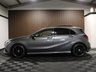 USED 2017 17 MERCEDES-BENZ A-CLASS 2.1 A200d AMG Line (Premium Plus) Hatchback 5dr Diesel 7G-DCT Euro 6 (s/s) (136 ps) SUNROOF I NIGHT PACK I CARPLAY