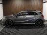 USED 2017 17 MERCEDES-BENZ A-CLASS 2.1 A200d AMG Line (Premium Plus) Hatchback 5dr Diesel 7G-DCT Euro 6 (s/s) (136 ps) SUNROOF I NIGHT PACK I CARPLAY