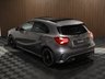 USED 2017 17 MERCEDES-BENZ A-CLASS 2.1 A200d AMG Line (Premium Plus) Hatchback 5dr Diesel 7G-DCT Euro 6 (s/s) (136 ps) SUNROOF I NIGHT PACK I CARPLAY