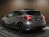 USED 2017 17 MERCEDES-BENZ A-CLASS 2.1 A200d AMG Line (Premium Plus) Hatchback 5dr Diesel 7G-DCT Euro 6 (s/s) (136 ps) SUNROOF I NIGHT PACK I CARPLAY