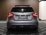 USED 2017 17 MERCEDES-BENZ A-CLASS 2.1 A200d AMG Line (Premium Plus) Hatchback 5dr Diesel 7G-DCT Euro 6 (s/s) (136 ps) SUNROOF I NIGHT PACK I CARPLAY