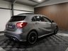 USED 2017 17 MERCEDES-BENZ A-CLASS 2.1 A200d AMG Line (Premium Plus) Hatchback 5dr Diesel 7G-DCT Euro 6 (s/s) (136 ps) SUNROOF I NIGHT PACK I CARPLAY