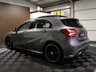 USED 2017 17 MERCEDES-BENZ A-CLASS 2.1 A200d AMG Line (Premium Plus) Hatchback 5dr Diesel 7G-DCT Euro 6 (s/s) (136 ps) SUNROOF I NIGHT PACK I CARPLAY