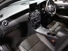 USED 2017 17 MERCEDES-BENZ A-CLASS 2.1 A200d AMG Line (Premium Plus) Hatchback 5dr Diesel 7G-DCT Euro 6 (s/s) (136 ps) SUNROOF I NIGHT PACK I CARPLAY
