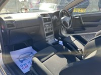 USED 2002 02 OPEL ASTRA 1.8 Bertone 3dr Petrol Manual Euro 3 (216g/km, 125 bhp) 