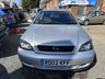 USED 2002 02 OPEL ASTRA 1.8 Bertone 3dr Petrol Manual Euro 3 (216g/km, 125 bhp) 