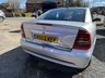 USED 2002 02 OPEL ASTRA 1.8 Bertone 3dr Petrol Manual Euro 3 (216g/km, 125 bhp) 