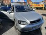 USED 2002 02 OPEL ASTRA 1.8 Bertone 3dr Petrol Manual Euro 3 (216g/km, 125 bhp) 