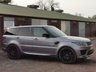 USED 2020 70 LAND ROVER RANGE ROVER SPORT 3.0 SD V6 HSE Dynamic SUV 5dr Diesel Auto 4WD Euro 6 (s/s) (306 ps) JUST 2 PREVIOUS OWNERS!