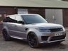 USED 2020 70 LAND ROVER RANGE ROVER SPORT 3.0 SD V6 HSE Dynamic SUV 5dr Diesel Auto 4WD Euro 6 (s/s) (306 ps) JUST 2 PREVIOUS OWNERS!