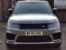 USED 2020 70 LAND ROVER RANGE ROVER SPORT 3.0 SD V6 HSE Dynamic SUV 5dr Diesel Auto 4WD Euro 6 (s/s) (306 ps) JUST 2 PREVIOUS OWNERS!