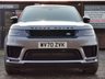USED 2020 70 LAND ROVER RANGE ROVER SPORT 3.0 SD V6 HSE Dynamic SUV 5dr Diesel Auto 4WD Euro 6 (s/s) (306 ps) JUST 2 PREVIOUS OWNERS!