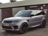 USED 2020 70 LAND ROVER RANGE ROVER SPORT 3.0 SD V6 HSE Dynamic SUV 5dr Diesel Auto 4WD Euro 6 (s/s) (306 ps) JUST 2 PREVIOUS OWNERS!