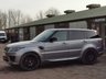 USED 2020 70 LAND ROVER RANGE ROVER SPORT 3.0 SD V6 HSE Dynamic SUV 5dr Diesel Auto 4WD Euro 6 (s/s) (306 ps) JUST 2 PREVIOUS OWNERS!