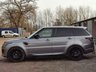 USED 2020 70 LAND ROVER RANGE ROVER SPORT 3.0 SD V6 HSE Dynamic SUV 5dr Diesel Auto 4WD Euro 6 (s/s) (306 ps) JUST 2 PREVIOUS OWNERS!