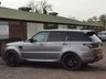 USED 2020 70 LAND ROVER RANGE ROVER SPORT 3.0 SD V6 HSE Dynamic SUV 5dr Diesel Auto 4WD Euro 6 (s/s) (306 ps) JUST 2 PREVIOUS OWNERS!